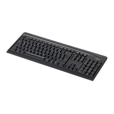 Fujitsu KB410