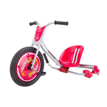 Razor Flash Rider 360 - trehjulet cykel