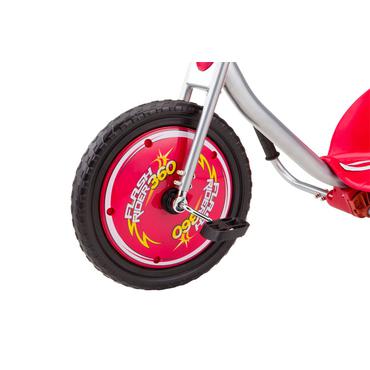 Razor Flash Rider 360 - trehjulet cykel