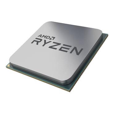 AMD Ryzen 3 3200G / 3.6 GHz Processor