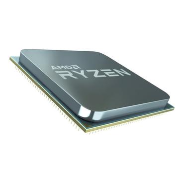 AMD Ryzen 3 3200G / 3.6 GHz Processor