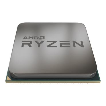 AMD Ryzen 3 3200G / 3.6 GHz Processor