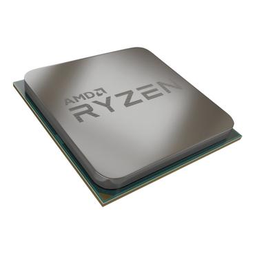 AMD Ryzen 3 3200G / 3.6 GHz Processor