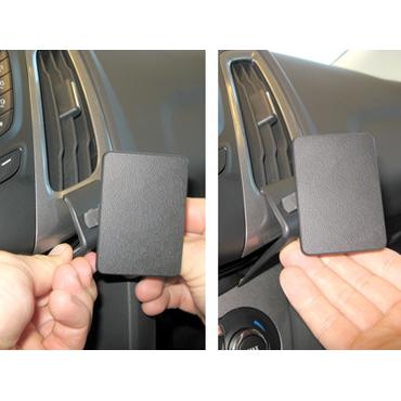 Brodit ProClip Angled mount - beslag til montering