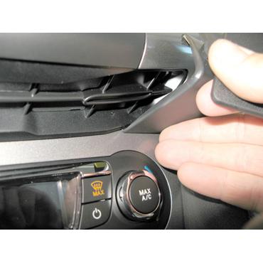 Brodit ProClip Angled mount - beslag til montering