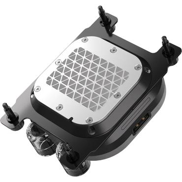 CORSAIR iCUE Link XC7 RGB ELITE - CPU-vandblokering til flydende kølesystem