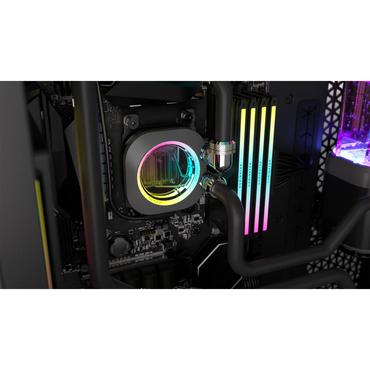 CORSAIR iCUE Link XC7 RGB ELITE - CPU-vandblokering til flydende kølesystem