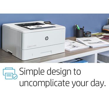 HP LaserJet Pro M404dw