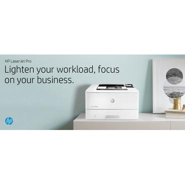 HP LaserJet Pro M404dw