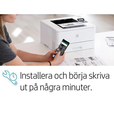 HP LaserJet Pro M404dw