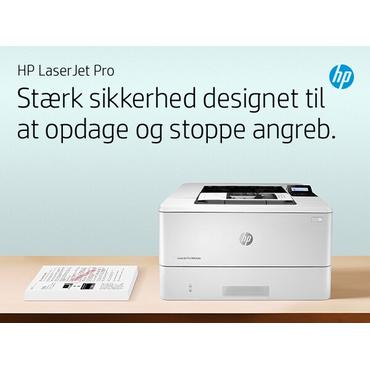 HP LaserJet Pro M404dw