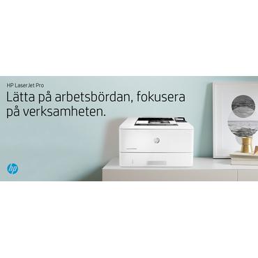 HP LaserJet Pro M404dw