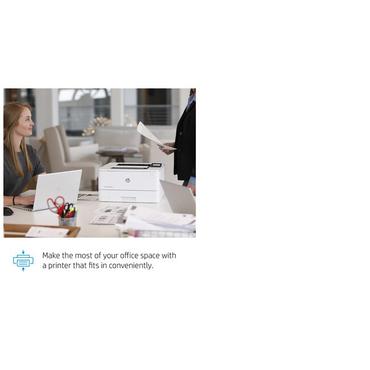 HP LaserJet Pro M404dw