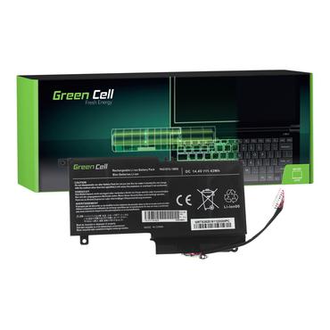 Green Cell