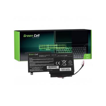 Green Cell - batteri f&ouml;r b&auml;rbar dator - Li-pol - 2838 mAh