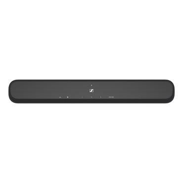 Sennheiser AMBEO Soundbar | Mini, schwarz