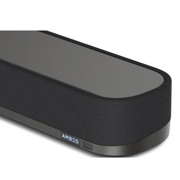 Sennheiser AMBEO Soundbar | Mini, schwarz