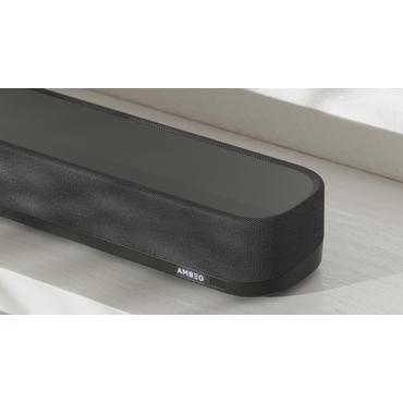 Sennheiser AMBEO Soundbar | Mini, schwarz