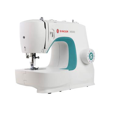 SINGER M3305 symaskine Semi-automatisk symaskine Elektrisk