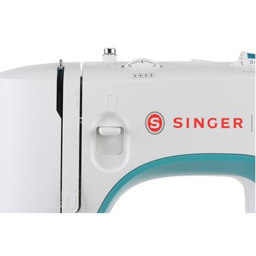 SINGER M3305 symaskine Semi-automatisk symaskine Elektrisk