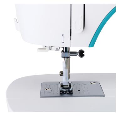 SINGER M3305 symaskine Semi-automatisk symaskine Elektrisk