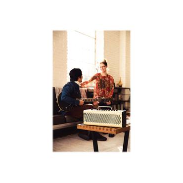 Yamaha THR Series THR10II - f&ouml;rst&auml;rkare