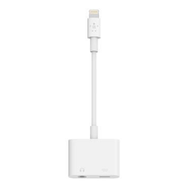 Belkin 3.5 mm Audio + Charge RockStar