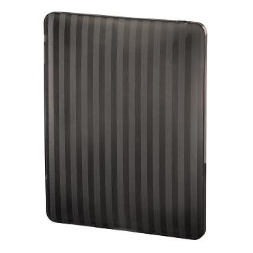 Hama Stripes Termoplastisk polyurethan (TPU) Sort