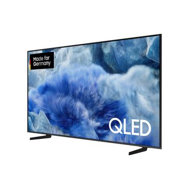 Samsung GQ85Q8FAAU 2,16 m (85") 4K Ultra HD Smart TV Wi-Fi Grå