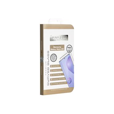 Panzer Premium - sk&aelig;rmbeskytter for mobiltelefon