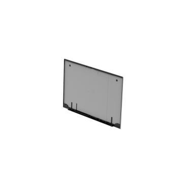 BACK COVER NSV W ANTENNA