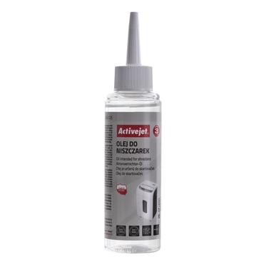 Activejet ASO-125 Makuleringsolie 125 ml