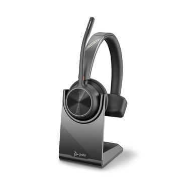 Poly Voyager 4300 UC Series 4310 - headset