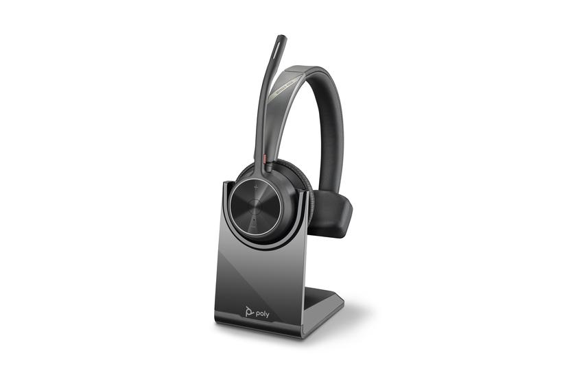 Poly Voyager 4300 UC Series 4310 - headset