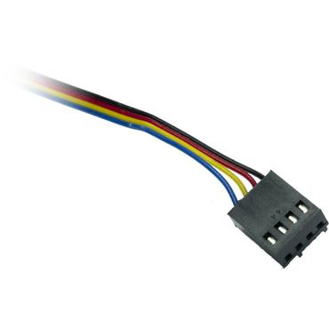 Inter-Tech - indsats med blæser