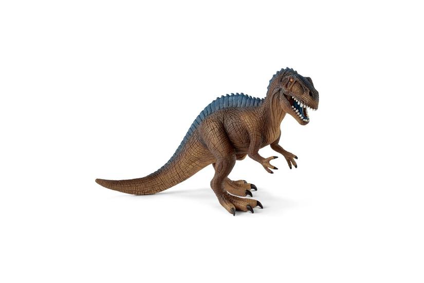 Schleich Dinosaurs - Acrocanthosaurus - Action-figur