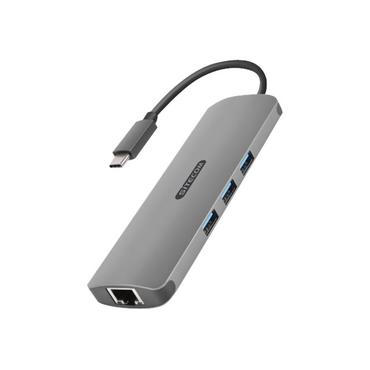 Sitecom CN 382 Multi Adapter