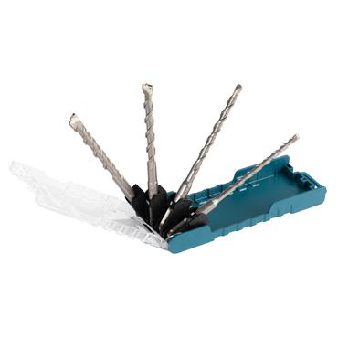 Makita E-13605 borehoved Bores&aelig;t 4 stk