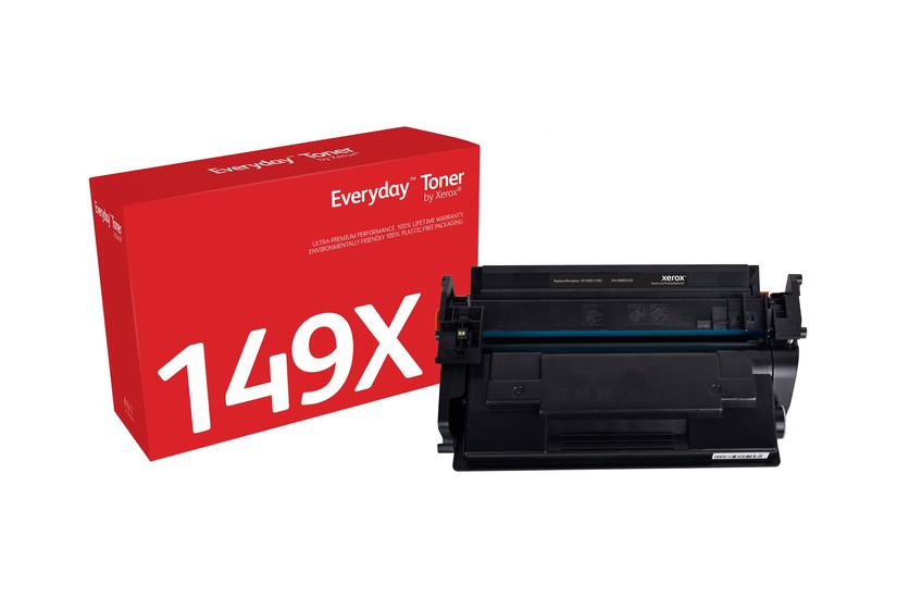 Xerox Tonerpatron - Svart - 1 styck - Laser