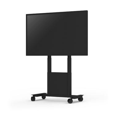 SMS Smart Media Solutions Func Mobile Motorized Sort