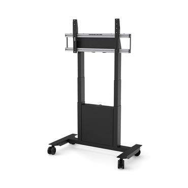 SMS Smart Media Solutions Func Mobile Motorized Sort