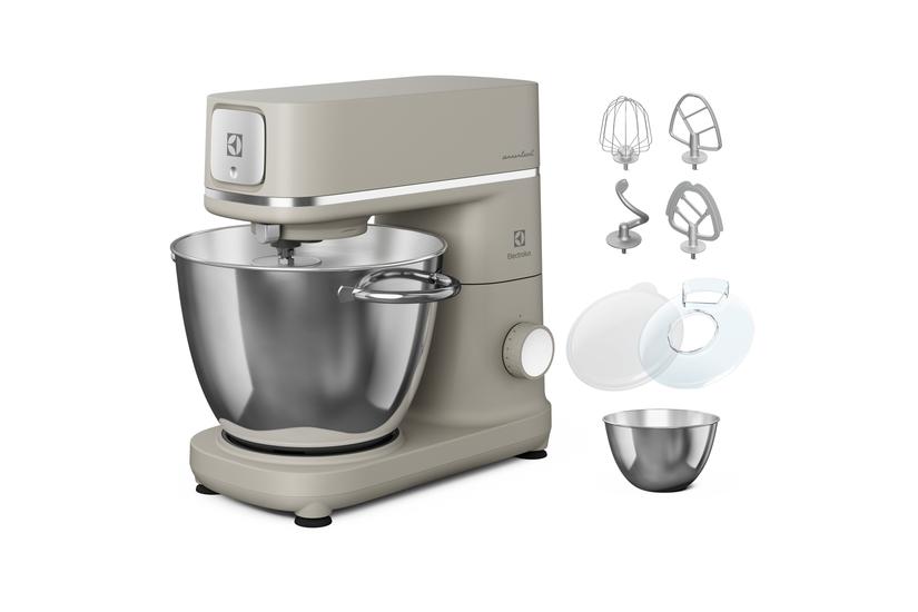 Electrolux E6KM1-4PPT Bordmixer 1200 W Perle