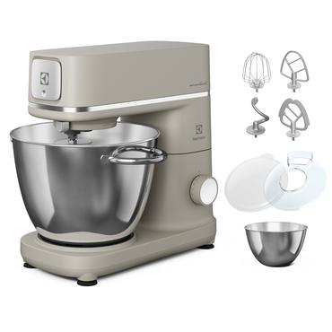 Electrolux E6KM1-4PPT Bordmixer 1200 W Perle