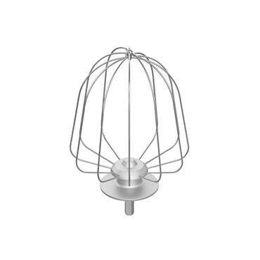 Electrolux E6KM1-4PPT Bordmixer 1200 W Perle