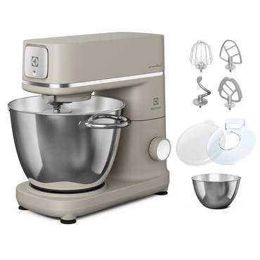 Electrolux E6KM1-4PPT Bordmixer 1200 W Perle