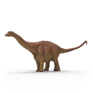 Dinosaurs Brontosaurus