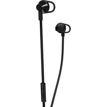 HP Black Doha InEar Headset 15