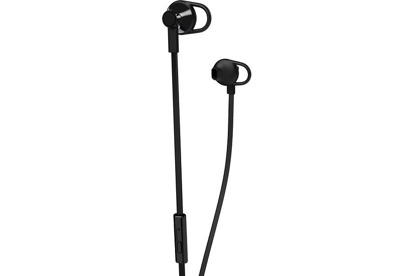 HP Black Doha InEar Headset 15