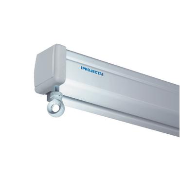 Projecta Compact Manual 203x270 Matte Wh