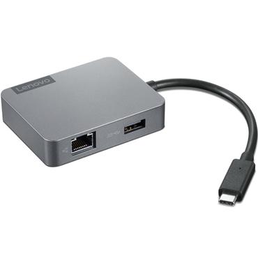 Lenovo USB-C Travel Gen2 - hub